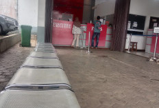 Jelang Puncak Arus Balik, Armada Sinar Dempo Siap Layani Lonjakan Penumpang