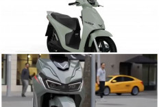 VinFast Viper 2026 Resmi Meluncur, Tawarkan Performa Agresif dan Teknologi Battery Swap!