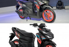Honda Vario 125 Street Melejit di Pasaran, Ini Faktor Penentunya