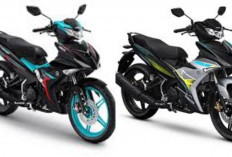 Harga Terbaru Yamaha MX King 150 Juni 2026 Resmi Terungkap, Masih Jadi Raja Motor Bebek Sport!