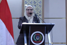 DPRD Pagar Alam Sampaikan Pandangan Fraksi atas KUA-PPAS 2027