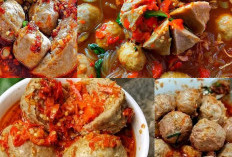 Rekomendasi 4 Kuliner Bakso Favorit di Malang, Yang Terkenal dengan Kuah Pedesnya wajib kalian cicipi! 