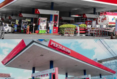 Pertalite Subsidy Rumors Spark Debate Over 1,400cc Cars in Indonesia, Here Are the Facts!