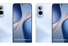 Review Vivo T5 Pro April 2026: Benarkah Ini Smartphone Paling Kencang di Harga 4 Jutaan? 