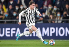 Juventus Temukan Predator, Pengganti Striker Dusan Vlahovic dari Bayer Leverkusen