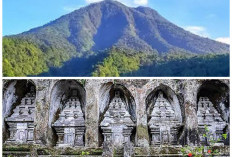 3 Misteri Gunung Kawi yang Masih Jadi Perbincangan, Pendaki Sebaiknya Ketahui Sebelum Mendaki