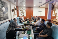 Sasar Warga Belum Aktif JKN Kesehatan 