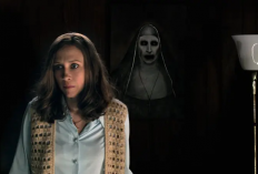  Fakta Menarik dari Film The Conjuring yang Mencekam, Berikut Pejelasannya!!!