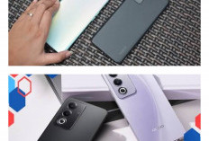 Spesifikasi dan Harga Infinix Xpad 30E Maret 2026: Tablet Edukasi Rp 2,4 Juta dengan Fitur AI Tutor Terbaru.