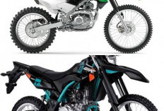 Update Motor Trail 150cc Terlaris 2026: Review Performa, Keunggulan Fitur, dan Daftar Harga Terbaru Maret 2026