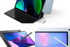 Tablet dengan Fitur NFC, Solusi Modern untuk Transaksi Digital yang Lebih Praktis