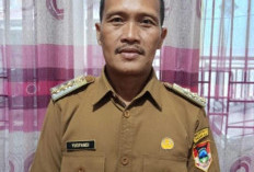 Yuspandi Imbau Warganya Waspada Cuaca Ekstrem dan Jaga Kesehatan