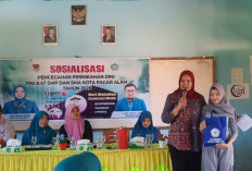 Dorong Pelajar Fokus Raih Cita-cita