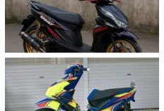 Motor Suzuki Paling Nyaman untuk Harian, Banyak Pengguna Lama Merekomendasikan