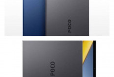 Layar 144Hz di Tablet Murah? POCO Pad X1 2026 Resmi Meluncur: Pengalaman Nonton Paling Mulus