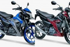 Review Suzuki Satria Pro 2026: Motor Bebek Sport Ini Diam-Diam Punya Fitur yang Bikin Anak Muda Kepincut!