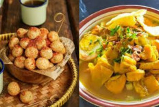 Surga Kuliner di Pedalaman Jawa, Inilah 7 Makanan Khas Boyolali Yang Harus Kamu Coba!