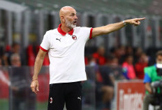 Stefano Pioli Didukung Legenda AC Milan, Targetkan Kedatangan 4 Pemain Baru ke San Siro