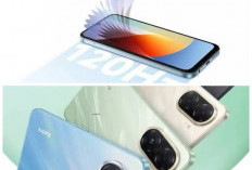 Review Redmi A7 Pro 2026: HP Murah Paling 'Badak', Kamera 13MP Jernih & Sudah Pakai USB-C, Cek Harganya