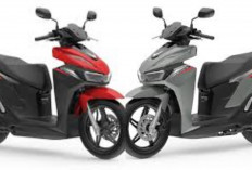 VinFast Viper: Skuter Listrik Sporty dengan Jarak Tempuh 156 Km, Tantang Pasar Motor Listrik Terbaru 2026!