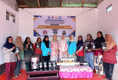 Tingkatkan Nilai Jual dan Kemandirian Petani 