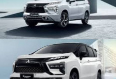 Prediksi Harga Mitsubishi Xpander Hybrid 2026: MPV Irit Mulai Rp405 Jutaan, Resmi Dirilis Maret?