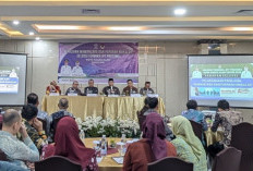 Tegaskan Petingnya Integritas dan Profesionalisme ASN