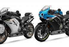 Review CFMOTO 500SR Voom: Sportbike 500 cc dengan Desain Agresif dan Performa Menarik!