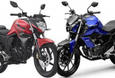 Harga Terbaru Yamaha Byson Juni 2026 Terungkap, Masih Layak Dibeli atau Kalah Saing dari Motor Sport Modern!