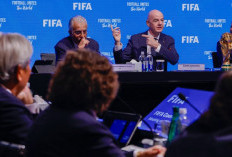 Indonesia Siap Jadi Panggung Persaingan Elite Asia Tenggara