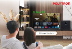 Remote TV Hilang atau Rusak? Bukan Masalah Jika Kamu Pakai Smart TV Ini