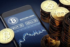 Tekanan Jual Mengguncang Bitcoin, Apakah Ini Akhir dari Tren Bullish?