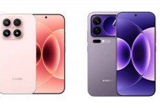 Harga Terbaru Xiaomi 17 Pro Max Juli 2026 Terungkap, Flagship Premium dengan Kamera Super Canggih!