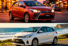 Toyota Yaris J Tahun 2013 Kini Semakin Terjangkau! Kenapa Hatchback Tangguh Ini Masih Sangat Layak?