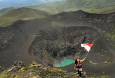 Keren, Inilah 4 Wisata Kepahiang, Bengkulu yang Menawan