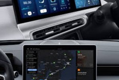 Teknologi Navigasi EV Ini Beneran Bikin Kamu Hemat Waktu di Jalan