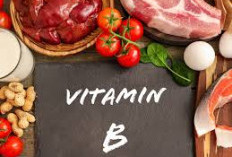Yuk Catat! Mengenal 5 Jenis-Jenis Vitamin B dan Peranannya Dalam Kesehatan