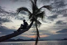 Jarang Diketahui, Mari Intip 7 Destinasi Wisata di Gorontalo, Salahsatunya Pulau Bohu