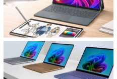 Bisa Main Game AAA! 5 Tablet Windows 2026 Terbaik untuk Kerja Sekaligus Gaming Berat