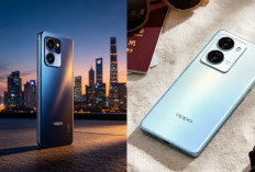 Review Oppo Find X9s: Sahabat Setia Perjalanan Anda dengan Kamera yang Sangat Andal!