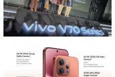 Fix Jadi Raja Pasar! Daftar HP OPPO Maret 2026: Dari Seri A6 Harga 1 Jutaan Sampai Find X9 yang Punya Kamera '