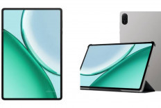 Harga Terbaru Juli 2026 Honor Pad X8b Terungkap! Tablet Murah dengan Layar Luas dan Baterai Awet!