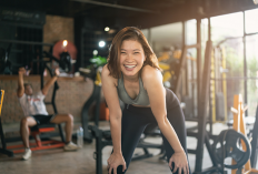 Gampang Bosan Olahraga? 7 Trik Ini Bikin Kamu Gak Bisa Berhenti Gerak!