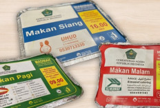 Telusuri Dugaan Korupsi Katering Haji