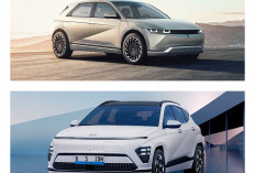 Mengapa Harga Hyundai Ioniq 5 & Kona Electric Melejit di 2026? Ini Alasannya!