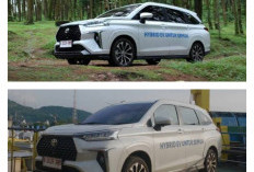 Uji Irit dan Tangguh! Auto2000 Ajak New Veloz Hybrid EV Taklukkan Bromo, Masih Bisa Hemat BBM