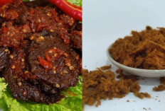 Inilah 4 Makanan Ciamis yang Bikin Nagih?