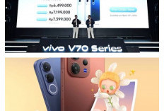 Update Harga HP OPPO Terbaru 2026: Benarkah Seri A6 Kini Pakai Baterai 7.000 mAh? Cek Spesifikasi 'Gila' Find 