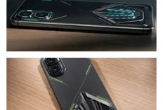 Raja Baru Midrange! Infinix GT50 Pro 2026 Resmi Rilis: Pakai Chipset Dewa & Sistem Pendingin Cair, Skor AnTuTu