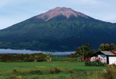 Misteri Gunung Seblat: Menyelami Kepercayaan dan Cerita Mistis di Bengkulu